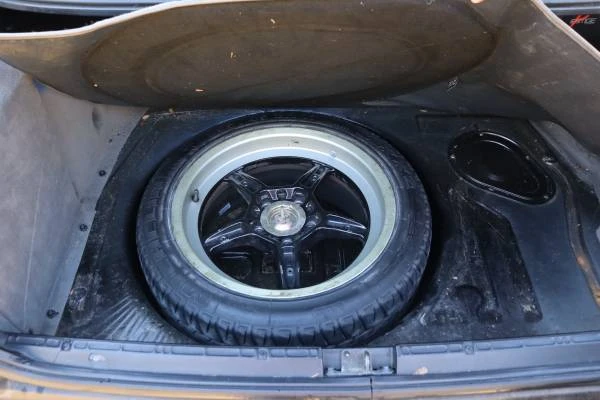 1991 BMW E34 M5 - Image 9 of 20