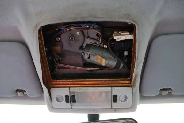 1991 BMW E34 M5 - Image 11 of 20