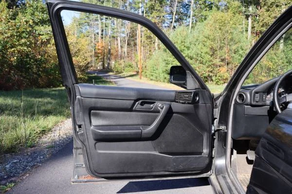 1991 BMW E34 M5 - Image 12 of 20