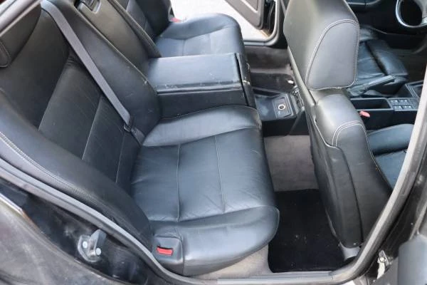 1991 BMW E34 M5 - Image 8 of 20