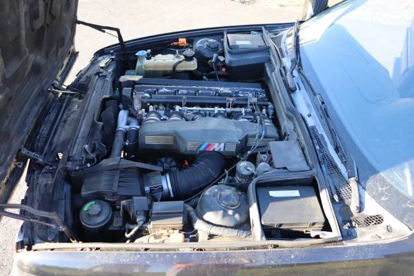 1991 BMW E34 M5 - Image 6 of 20