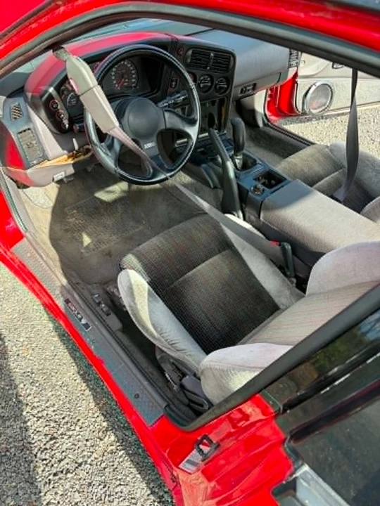 1991 Eagle - Image 11 of 14