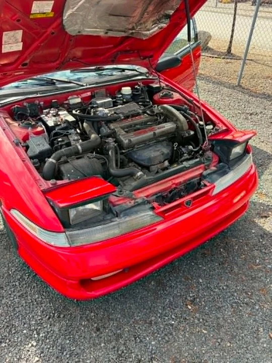 1991 Eagle - Image 7 of 14