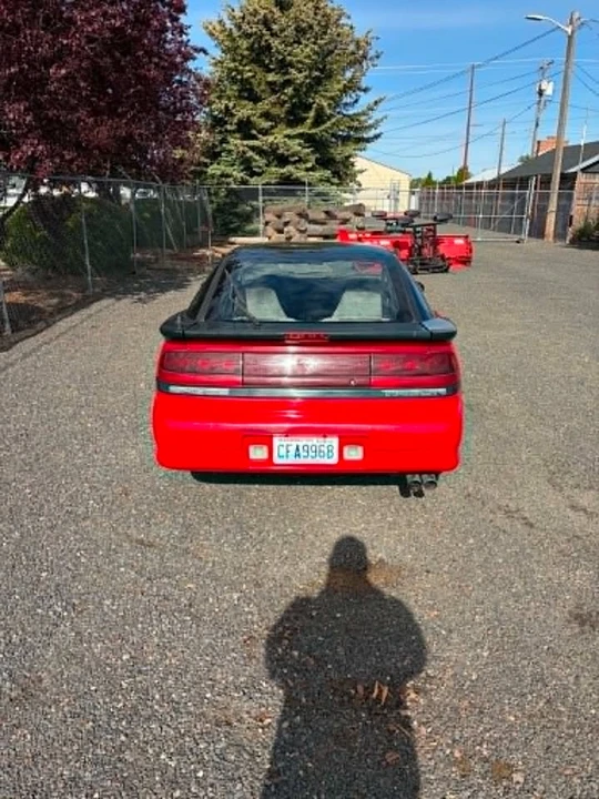 1991 Eagle - Image 3 of 14