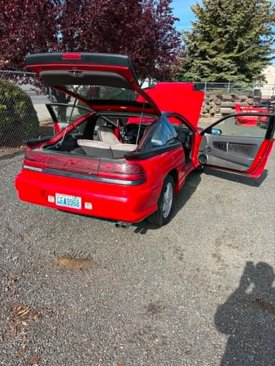 1991 Eagle - Image 6 of 14