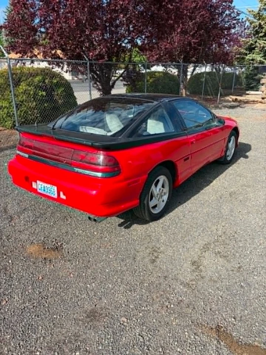 1991 Eagle - Image 2 of 14