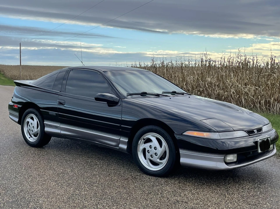 1991 Eagle - Image 11 of 11