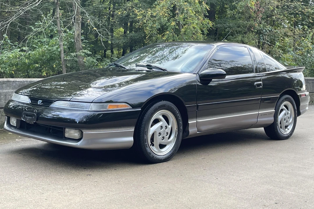 1991 Eagle - Image 7 of 11
