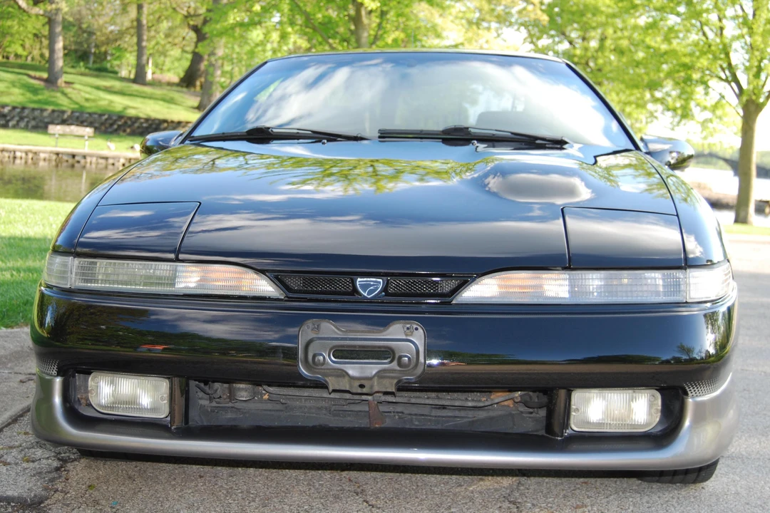 1991 Eagle - Image 2 of 11