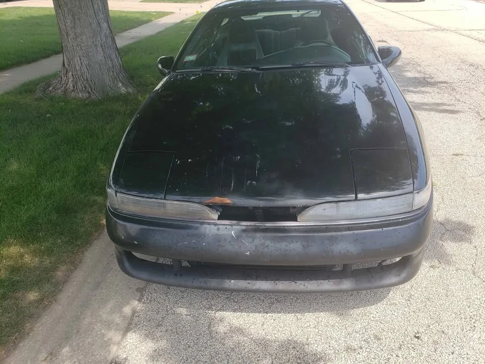1991 Eagle - Image 6 of 6