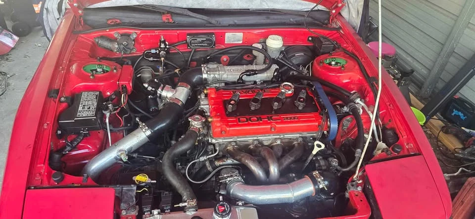 1991 Eagle - Image 20 of 20