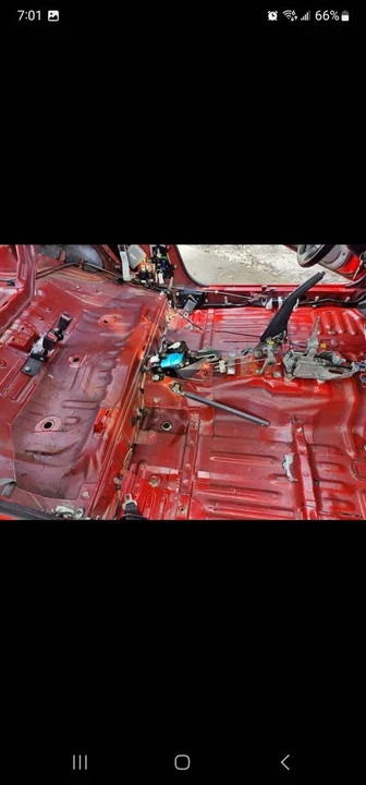 1991 Eagle - Image 14 of 20