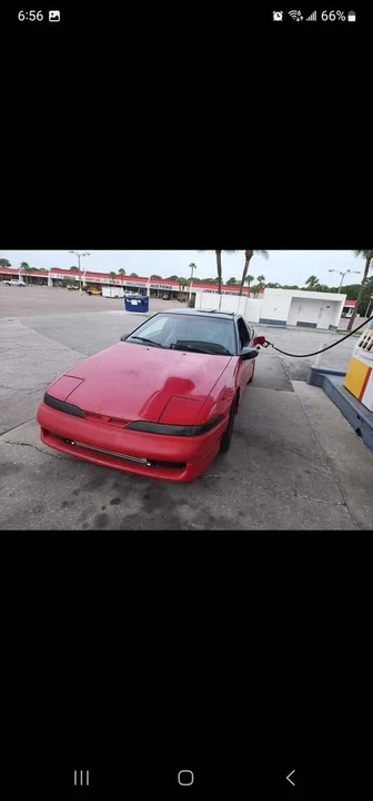 1991 Eagle - Image 3 of 20