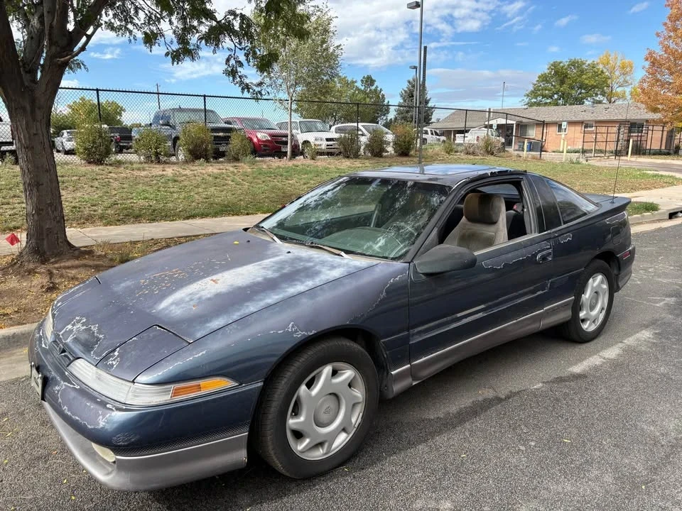 1991 Eagle - Image 10 of 10