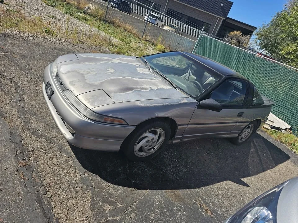 1991 Eagle - Image 2 of 10