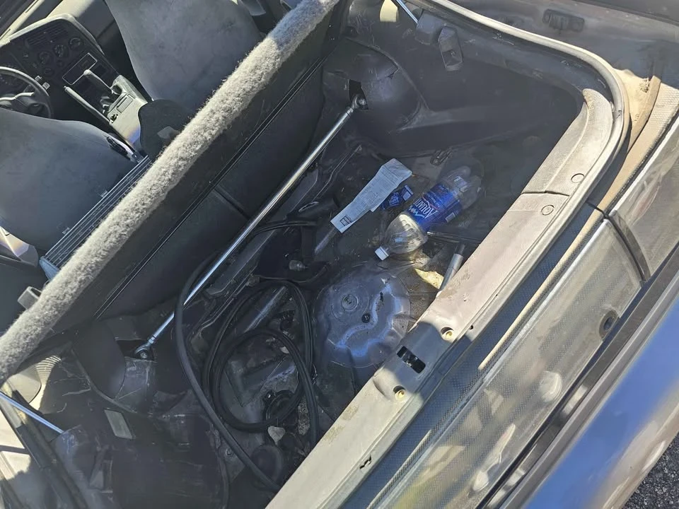 1991 Eagle - Image 6 of 10