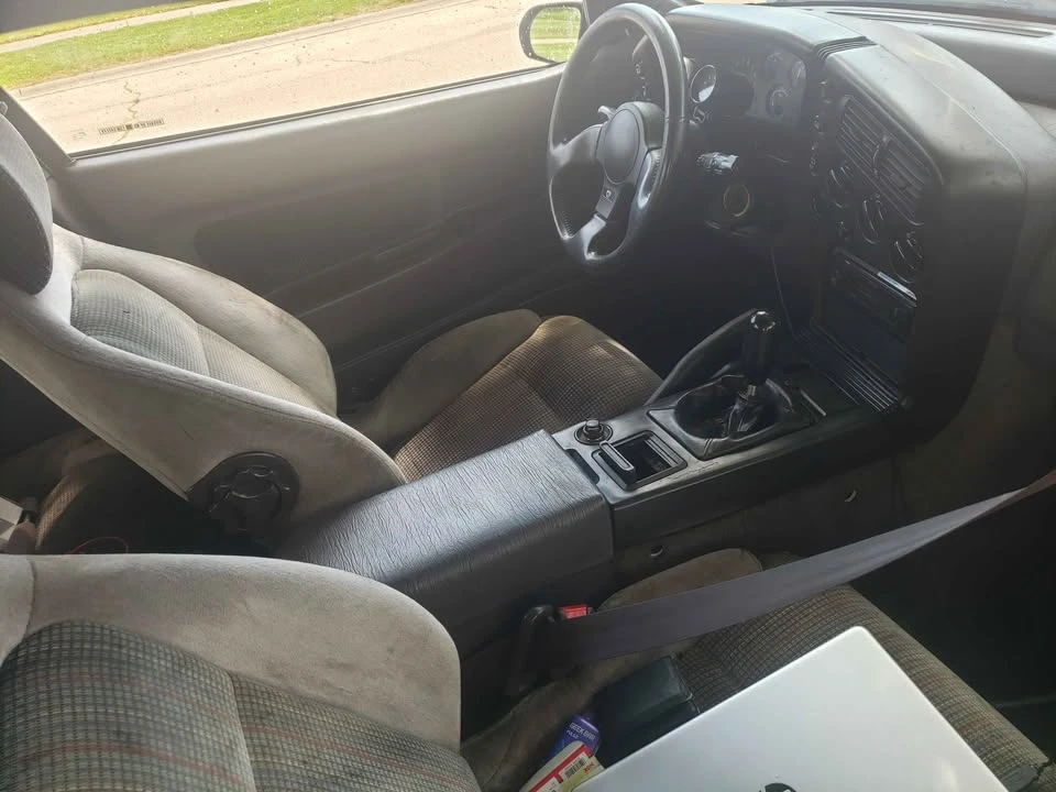 1991 Eagle - Image 4 of 6