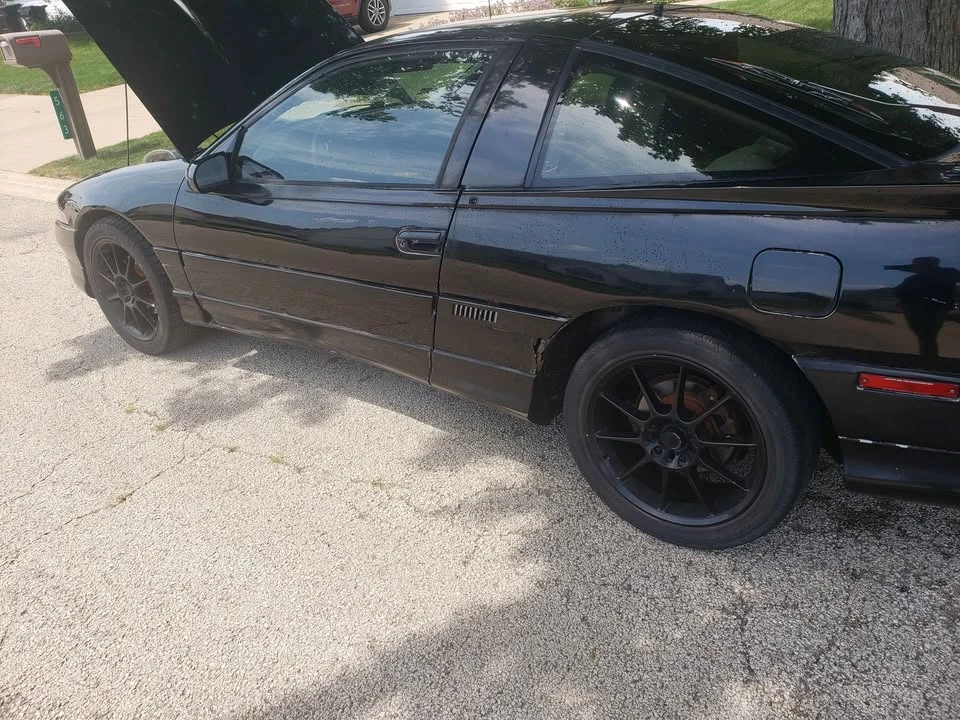 1991 Eagle - Image 3 of 6