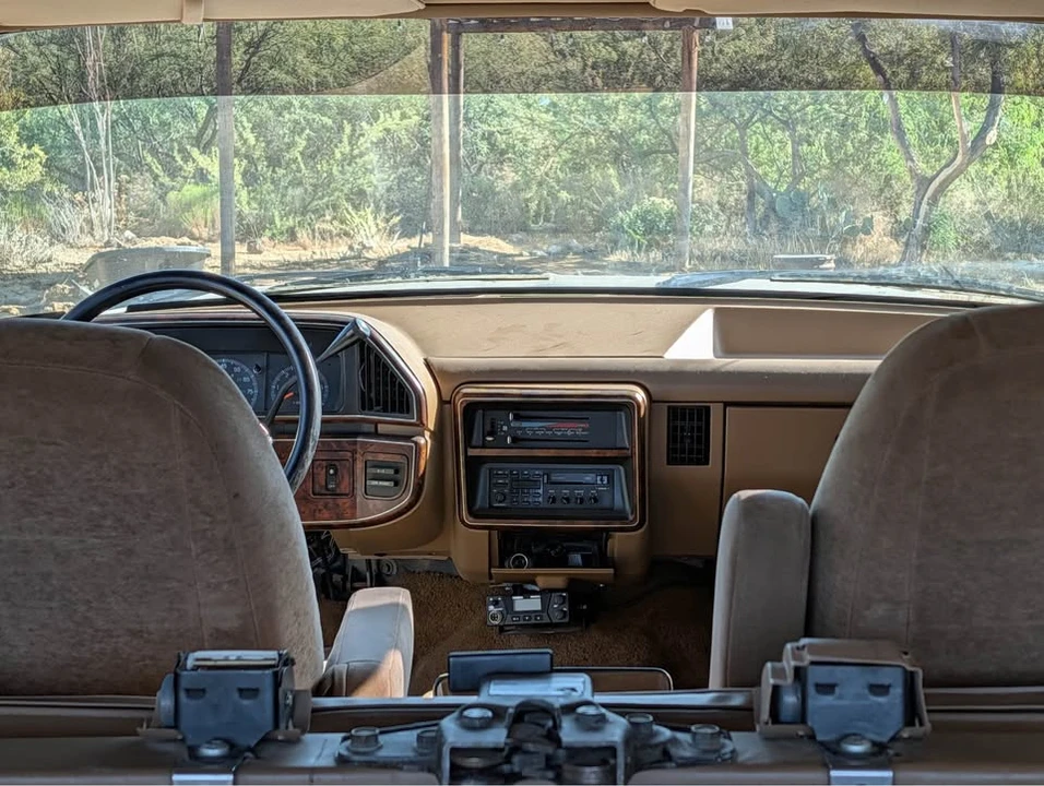 1991 Ford Bronco 4th Gen - Image 4 of 10