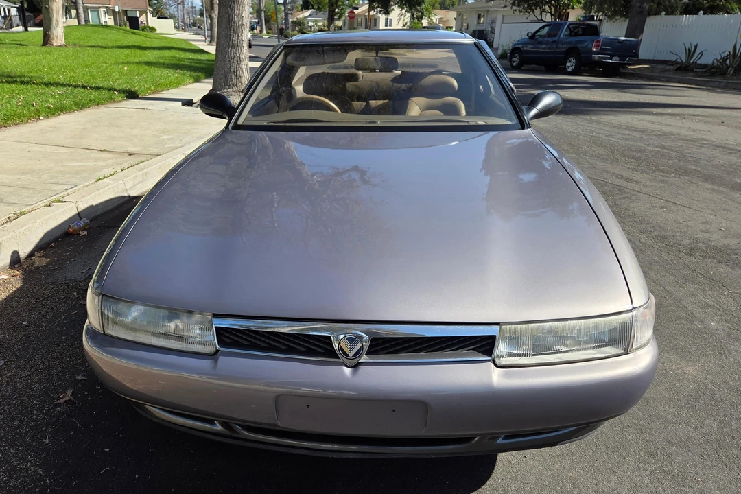 1991 Mazda JC Cosmo - Image 2 of 31