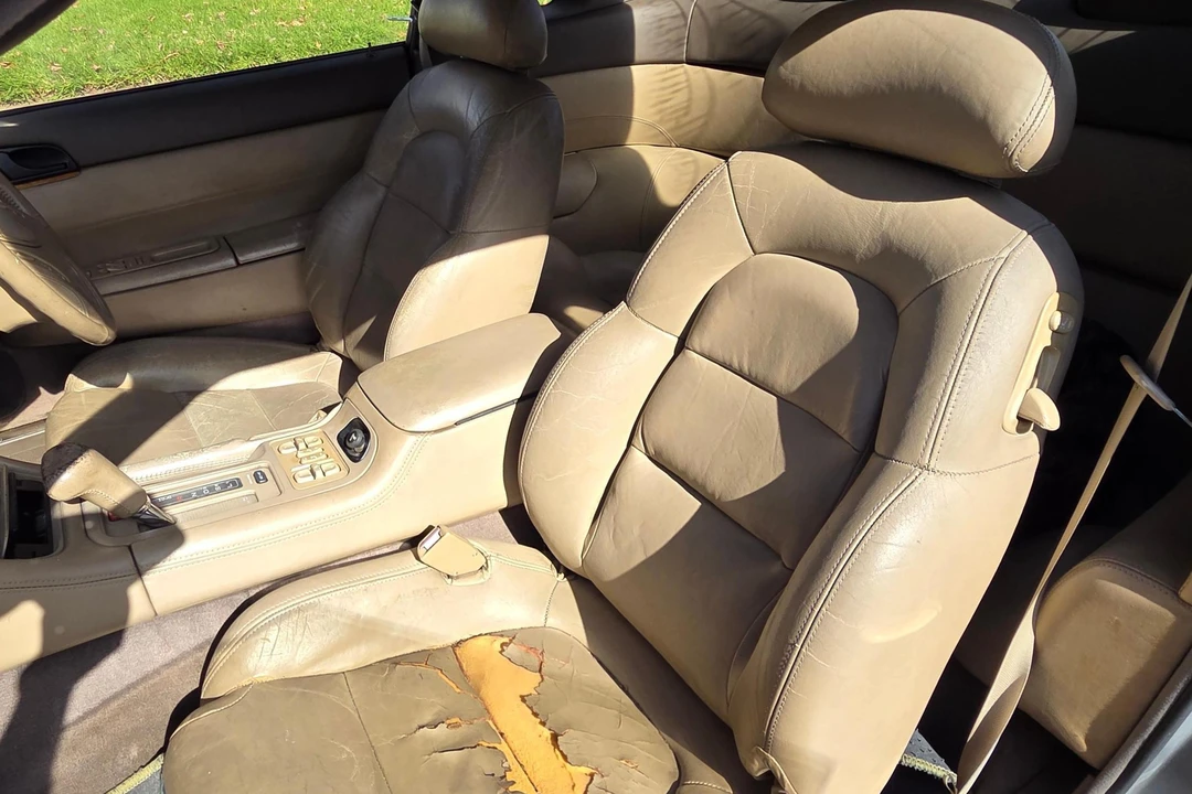 1991 Mazda JC Cosmo - Image 16 of 31