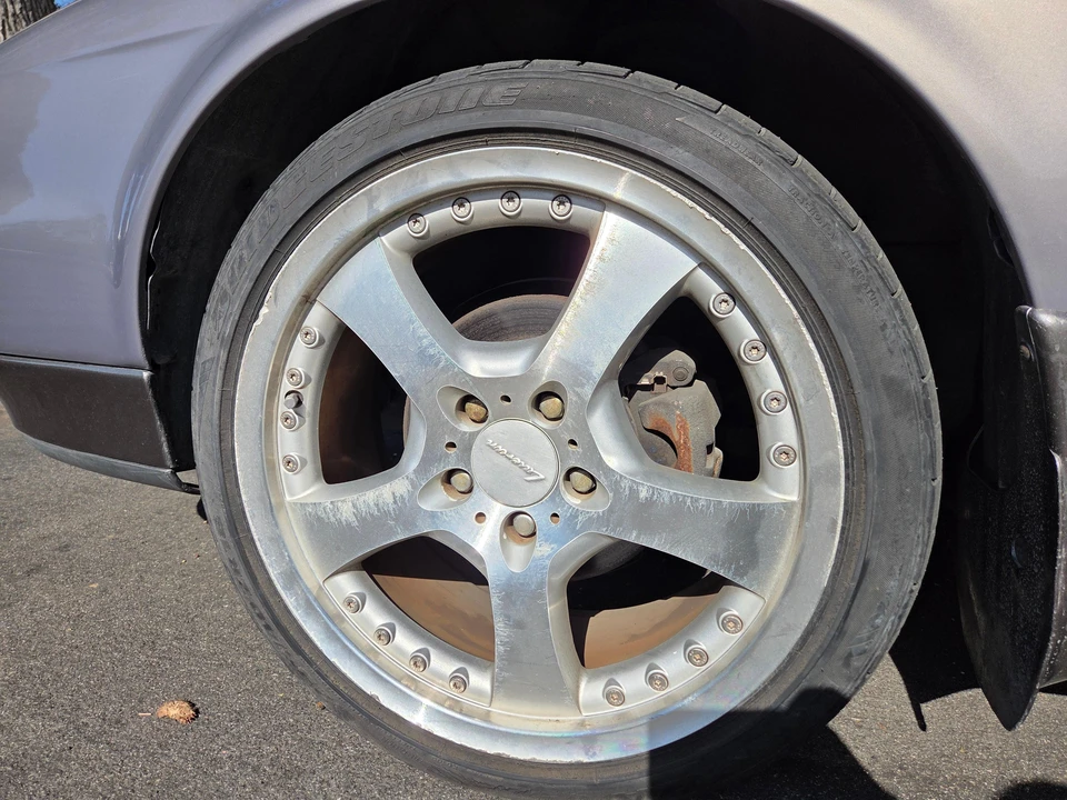 1991 Mazda JC Cosmo - Image 11 of 31