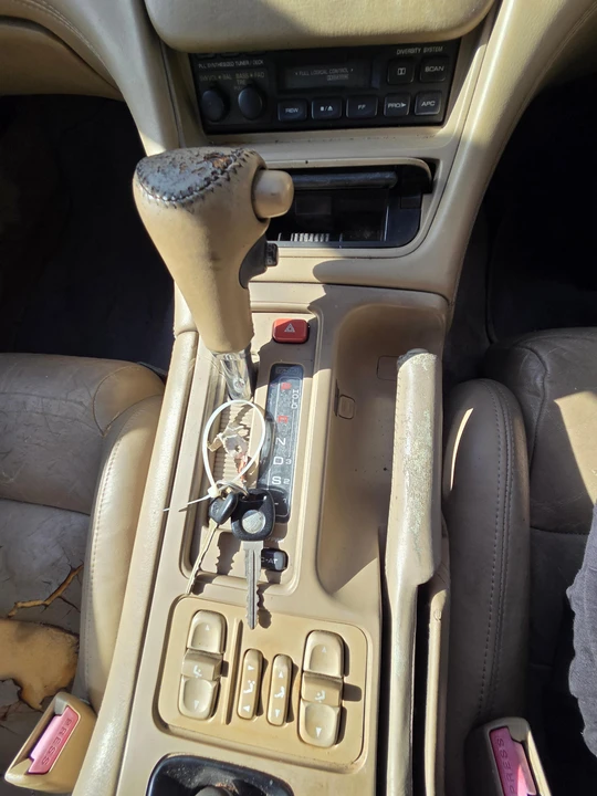 1991 Mazda JC Cosmo - Image 23 of 31