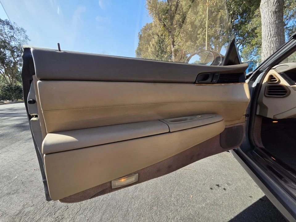 1991 Mazda JC Cosmo - Image 25 of 31