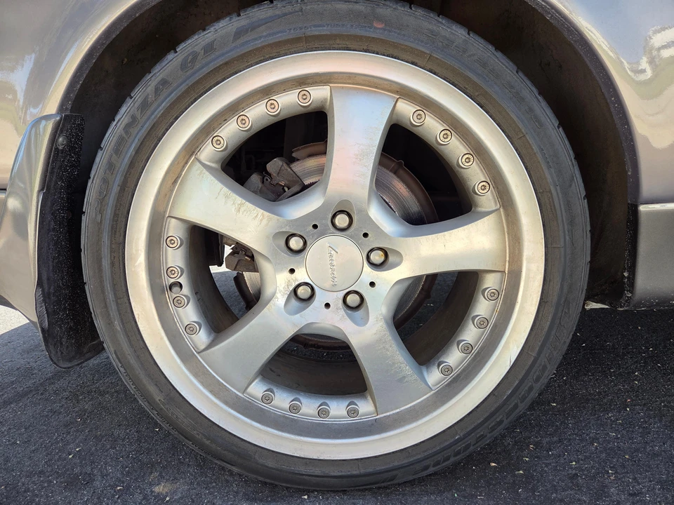 1991 Mazda JC Cosmo - Image 13 of 31