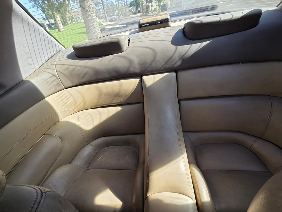 1991 Mazda JC Cosmo - Image 19 of 31