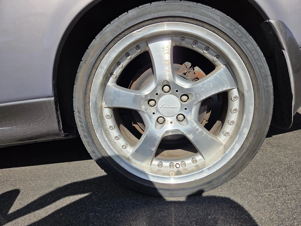 1991 Mazda JC Cosmo - Image 12 of 31