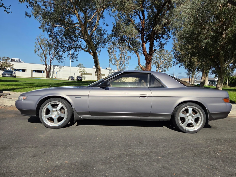 1991 Mazda JC Cosmo - Image 6 of 31