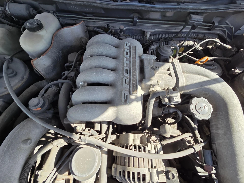 1991 Mazda JC Cosmo - Image 31 of 31