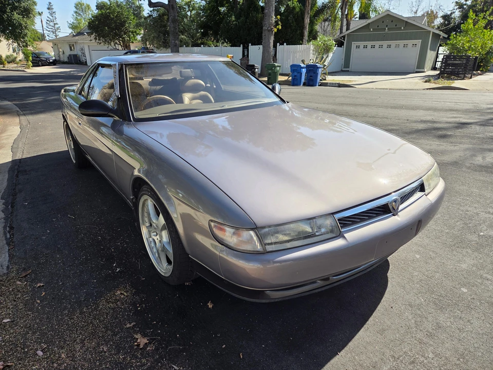 1991 Mazda JC Cosmo - Image 9 of 31