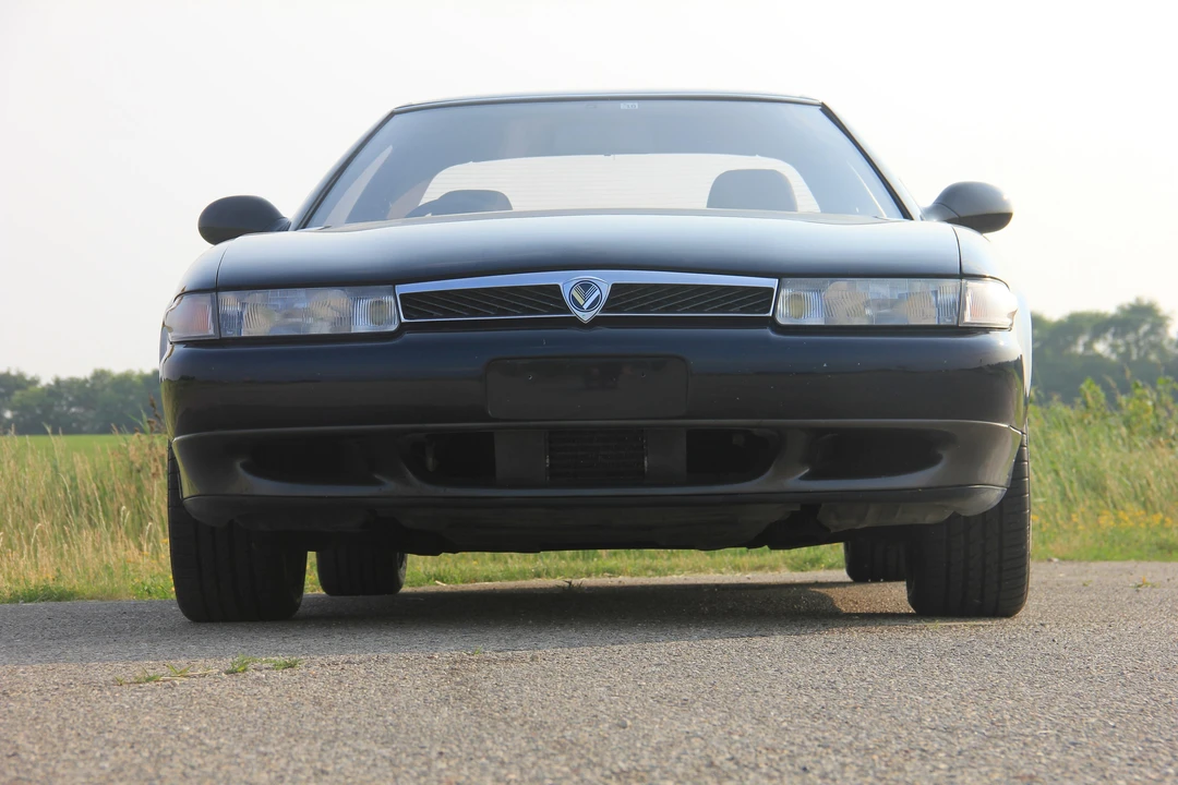 1991 Mazda JC Cosmo - Image 9 of 31