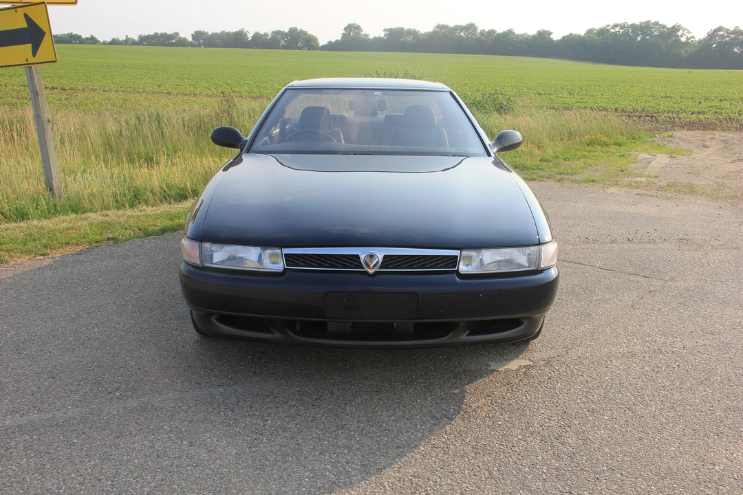 1991 Mazda JC Cosmo - Image 7 of 31