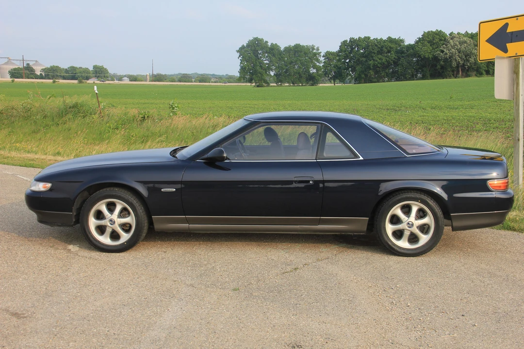 1991 Mazda JC Cosmo - Image 20 of 31