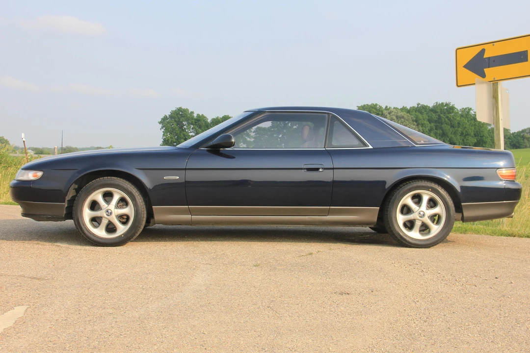 1991 Mazda JC Cosmo - Image 18 of 31