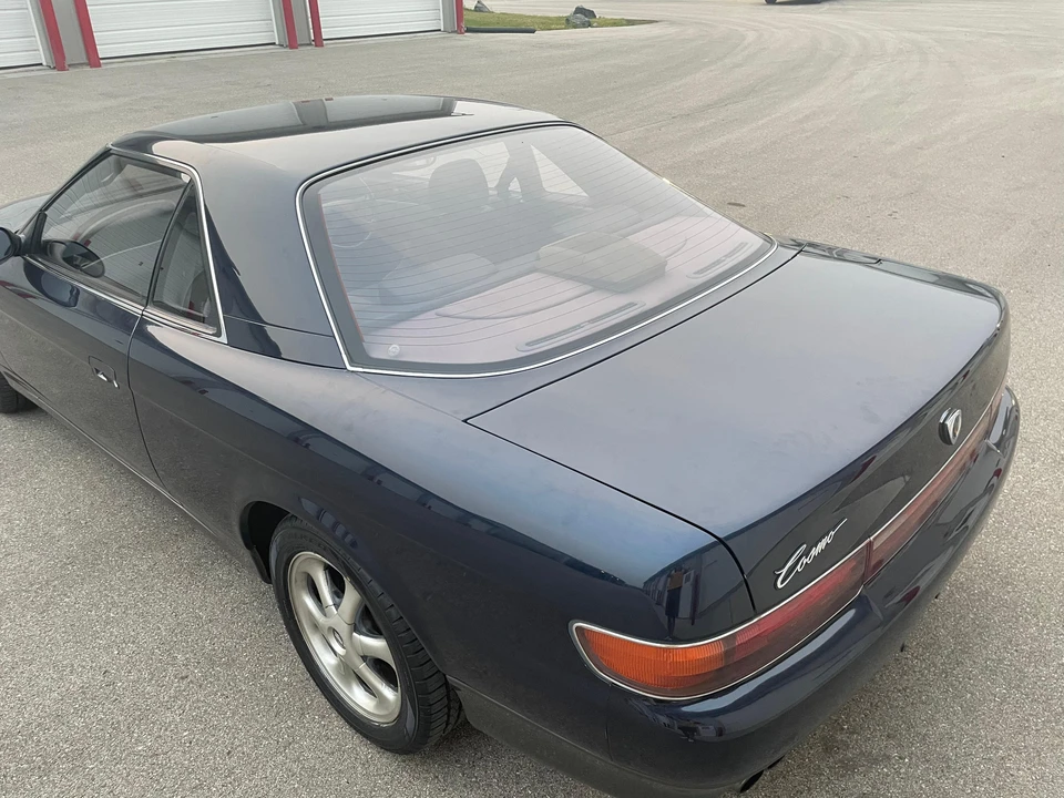 1991 Mazda JC Cosmo - Image 30 of 31