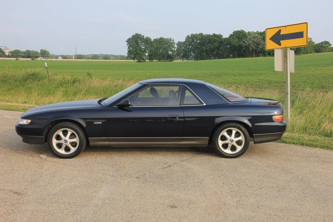 1991 Mazda JC Cosmo - Image 19 of 31