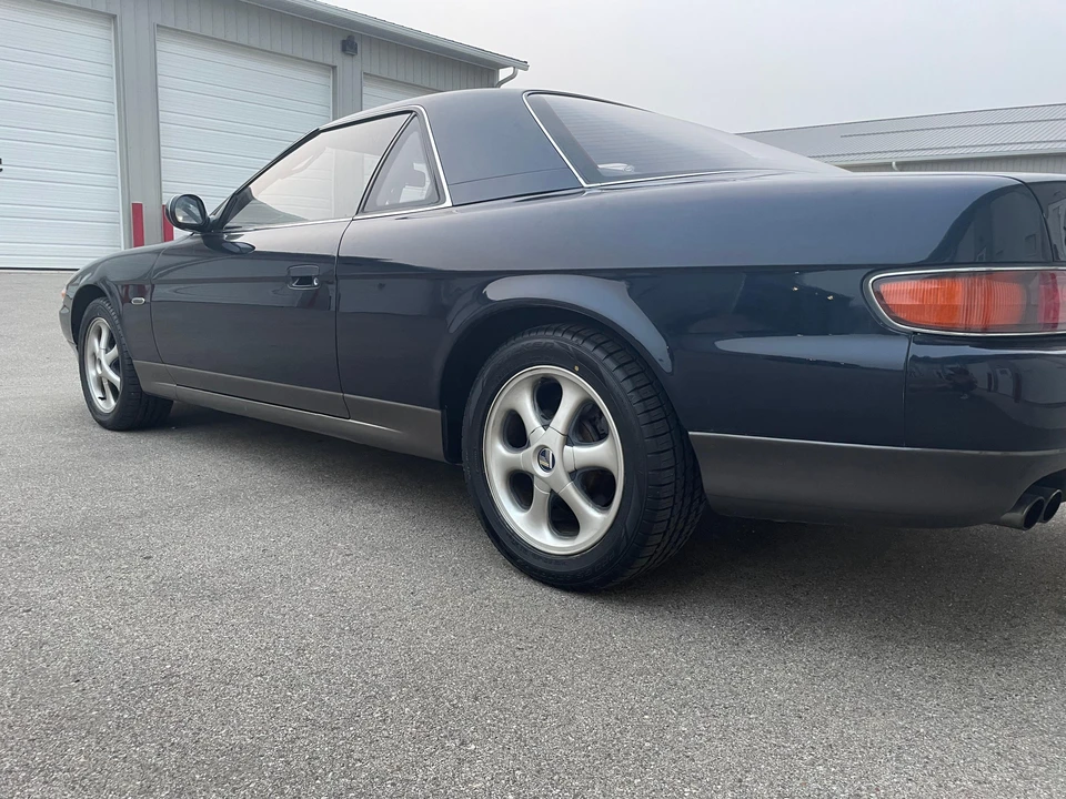1991 Mazda JC Cosmo - Image 29 of 31