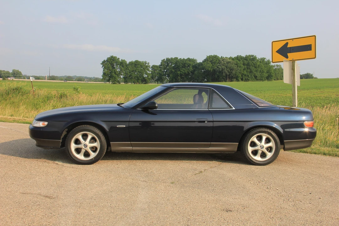 1991 Mazda JC Cosmo - Image 21 of 31