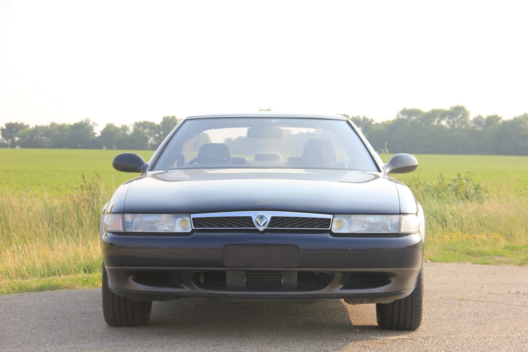 1991 Mazda JC Cosmo - Image 8 of 31