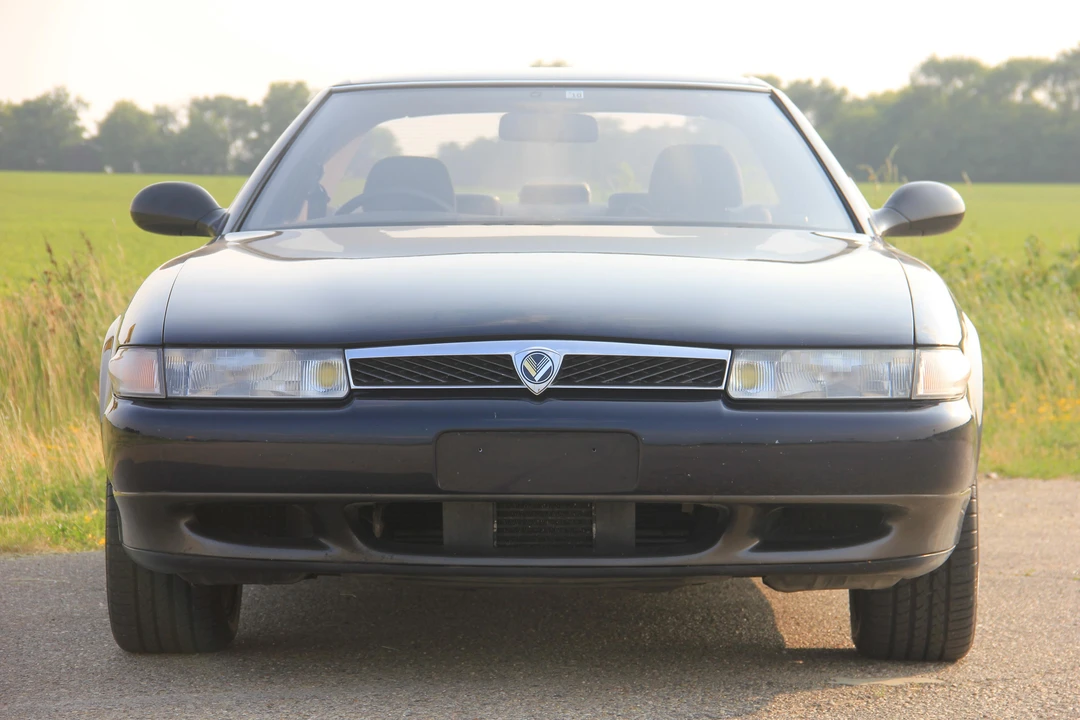 1991 Mazda JC Cosmo - Image 10 of 31