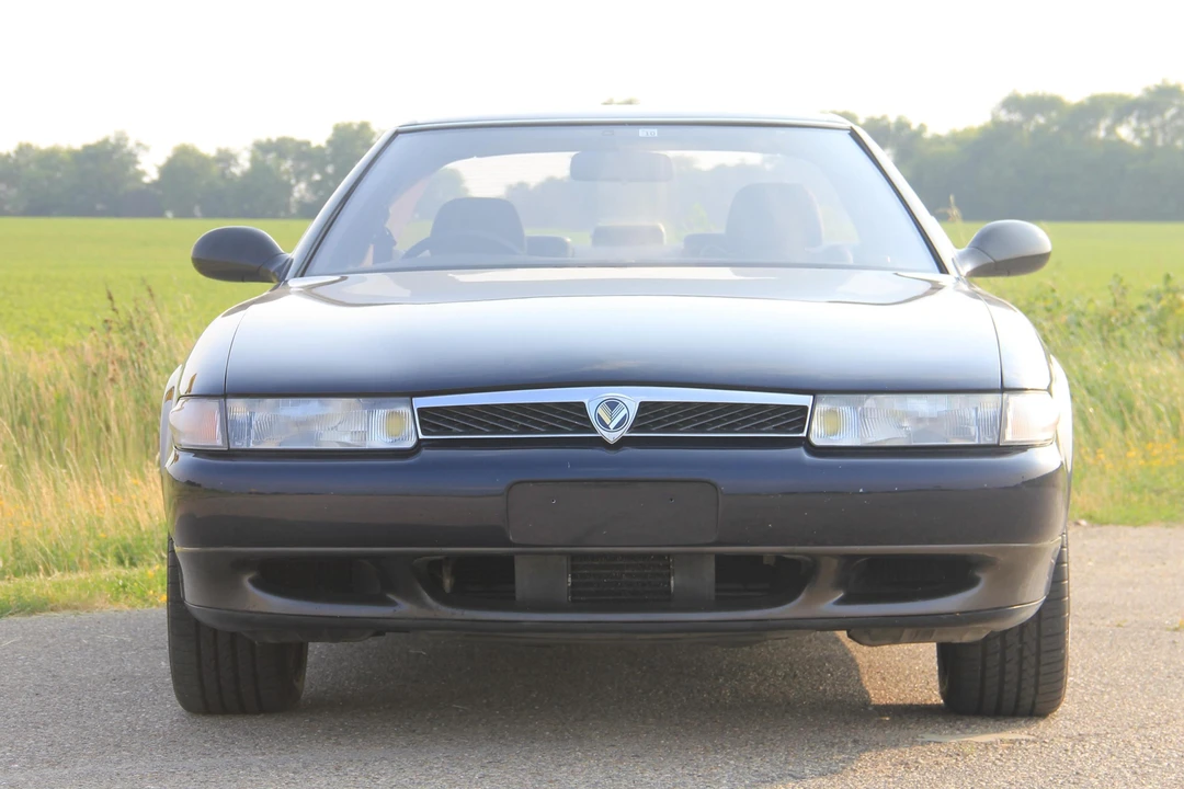 1991 Mazda JC Cosmo - Image 2 of 31