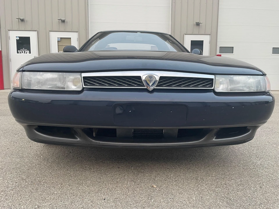 1991 Mazda JC Cosmo - Image 6 of 31