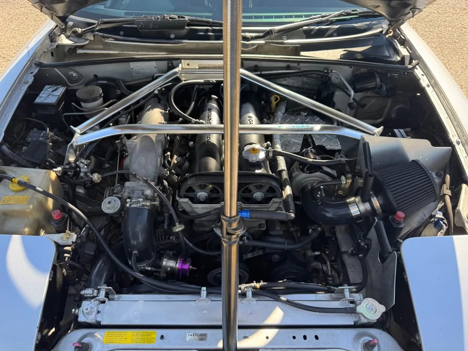 1991 Mazda NA MX-5 Miata - Image 11 of 19