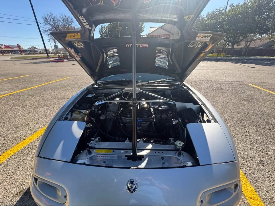 1991 Mazda NA MX-5 Miata - Image 13 of 19