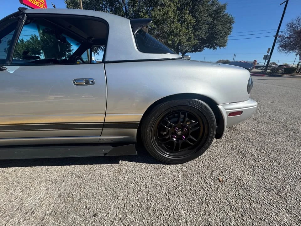 1991 Mazda NA MX-5 Miata - Image 16 of 19
