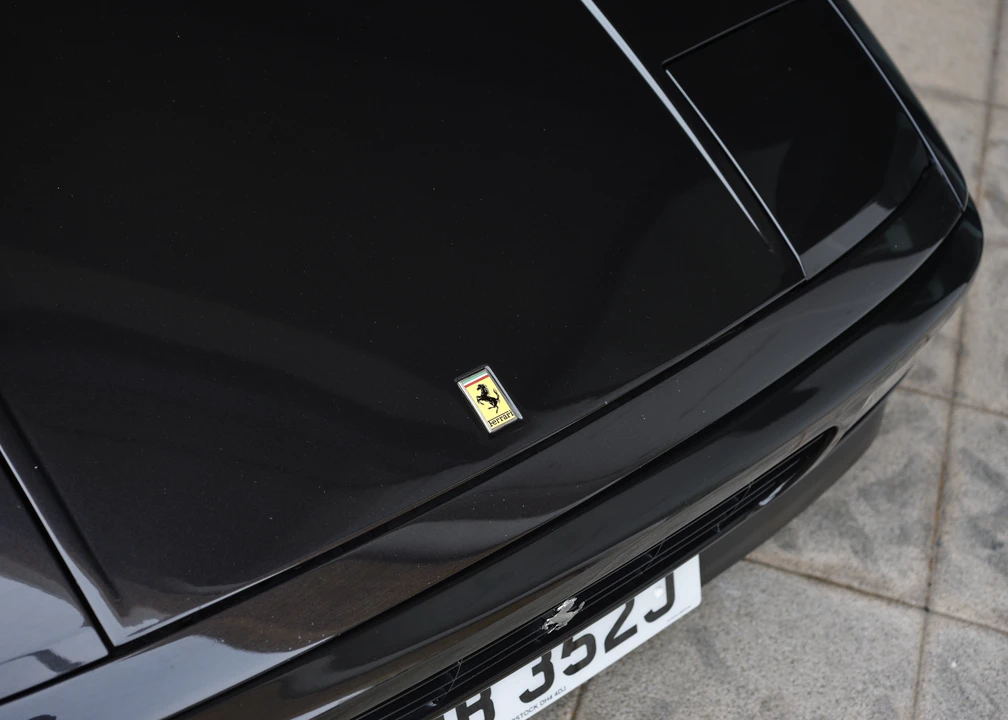 1991 Ferrari 348 tb - Image 26 of 31